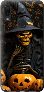 

Чохол Halloween 2 для Xiaomi Redmi Note 7 1639402