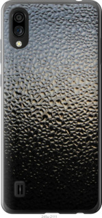 

Чехол Мокрое стекло для ZTE Blade A5 2020 1573739