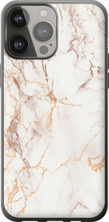 

Чехол Белый мрамор для iPhone 13 Pro Max 1692220