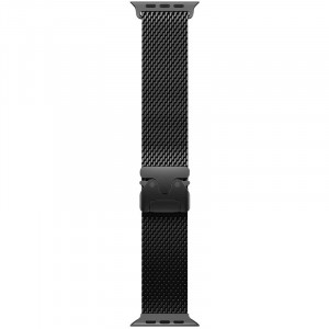 Ремешок Milanese Loop New Design для Apple Watch 44/45/46/49mm