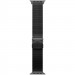 Ремешок Milanese Loop New Design для Apple Watch 42(ser.1-3)/44/45/46/49mm (Black)