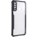 Чехол TPU+PC Ease Black Shield для Huawei P30 lite (Black)