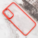 Фото Чохол TPU+PC North Guard на Samsung Galaxy A55 (Red) на vchehle.ua