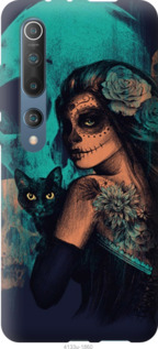 

Чохол Fantasy girl на Motorola G8 Power Lite 1084624