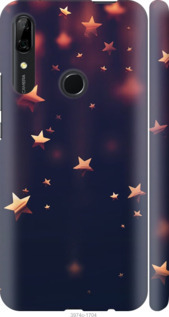 

Чохол Падаючі зірки на Huawei Y9 Prime 2019 741739