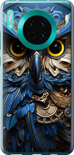 

Чехол Сова v2 для Huawei Mate 30 1632419
