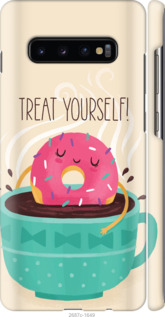 

Чехол Treat Yourself для Samsung Galaxy S10 Plus 703176