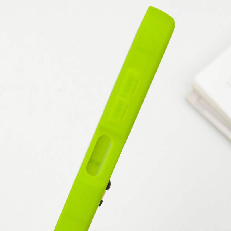 Замовити Чохол TPU Toys Case на Samsung Galaxy A15 4G/5G (Light Green / Always Happy) на vchehle.ua
