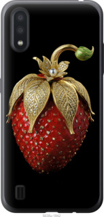 

Чохол Полуниця v3 на Samsung Galaxy A01 A015F 1579124