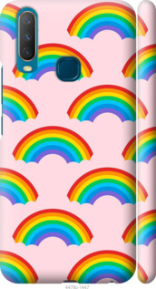 

Чохол Rainbows для Vivo Y17 972083