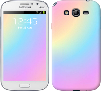 

Чохол Веселка 2 на Samsung Galaxy Grand I9082 646807