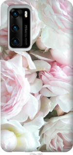 

Чехол Пионы v2 для Vivo X50 1083268