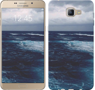 

Чохол Океан на Samsung Galaxy A9 Pro 325063