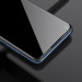 Купити Захисне скло Nillkin Anti-Explosion Glass Screen (CP+ max XD) на Xiaomi Redmi Note 9 / Redmi 10X (Чорний) на vchehle.ua