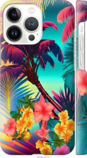 

Чохол Тропіки v2 на iPhone 13 Pro 1542479