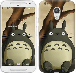 

Чохол Мій сусід Тоторо на Motorola Moto G2 556539
