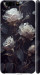 Чехол Розы 2 для Huawei P10