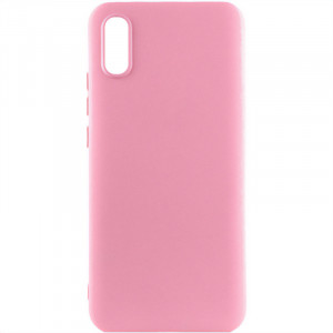 Чехол Silicone Cover Lakshmi (AA) для Xiaomi Redmi 9A