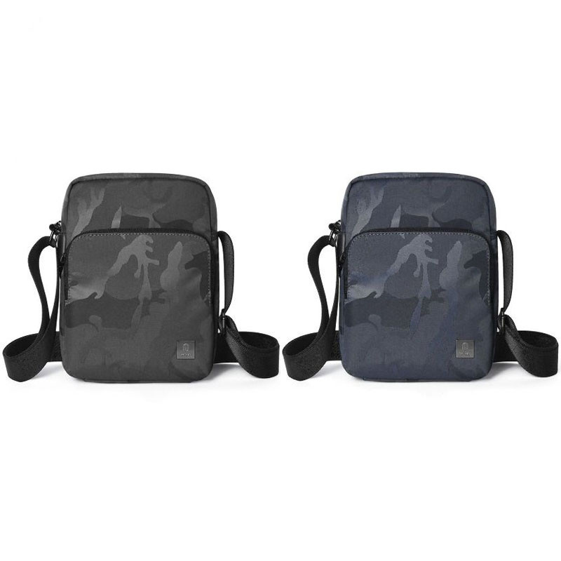 Сумка WIWU Camou crossbody S