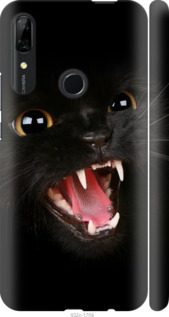

Чехол Чёрная кошка для Huawei P Smart Z 1036374