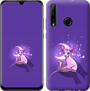 

Чехол Кот2 для Huawei Honor 10i 877916