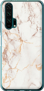 

Чехол Белый мрамор для Huawei Honor 20 Pro 1692132