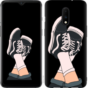

Чохол Кеди на OnePlus 7 778896