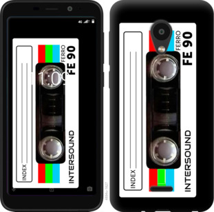 

Чохол Касета с90 на Meizu C9 929587