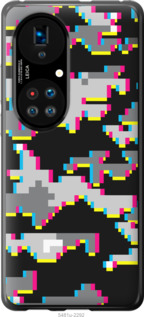 

Чехол Пиксель для Huawei P50 1437063