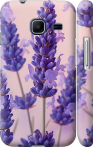 Чехол Лаванда для Samsung Galaxy J1 Mini J105H