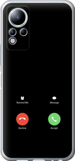 

Чохол Айфон 1 на Infinix Note 11 1622692