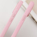 TPU+PC чохол Stand case на Apple iPhone 14 Pro Max (6.7") (Pink) в магазині vchehle.ua