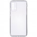 TPU чехол GETMAN Clear 1,0 mm для Xiaomi Redmi Note 9 4G / Redmi 9 Power / Redmi 9T