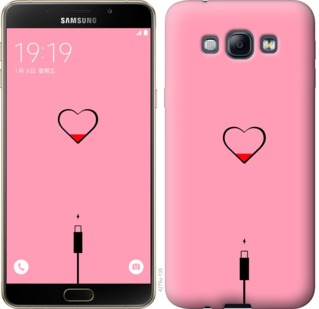 

Чохол Підзарядка сердца1 на Samsung Galaxy A8 A8000 729995