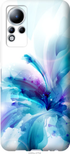 

Чохол квітка на Infinix Note 11 1419830