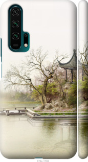 

Чехол Японский пейзаж для Huawei Honor 20 Pro 1043534