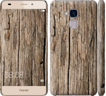 

Чохол Текстура дерева на Huawei GT3 754031