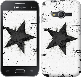 

Чехол Звезда для Samsung Galaxy Ace 4 G313 558513