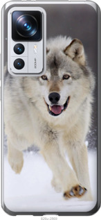 

Чехол Бегущий волк для Xiaomi 12T Pro 1587896