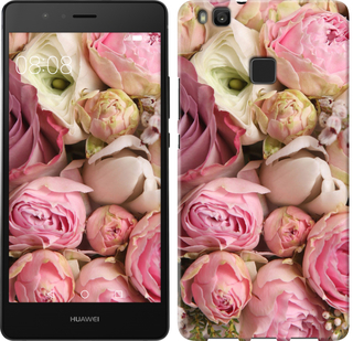 

Чохол Троянди v2 на Huawei P9 Lite 251758