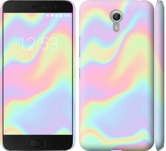 

Чехол пастель для Lenovo ZUK Z1 320869