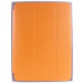 Заказать Чехол (книжка) Smart Case Series для Apple iPad Air 10.9'' (2020) / Air 10.9'' (2022) (Оранжевый / Orange) на vchehle.ua