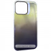 Чехол TPU+PC Glassbend для Xiaomi Redmi 14C / A4 5G / Poco C75 (Purple)