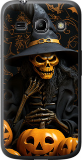 

Чохол Halloween 2 на Samsung Galaxy Core Plus G3500 1639556