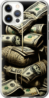 

Чехол Big money для iPhone 12 Pro 1649739