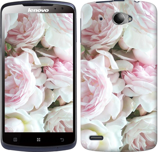 

Чохол Півонії v2 на Lenovo S920 632247