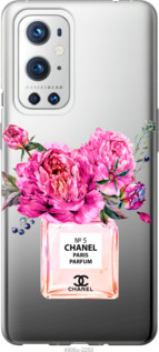 

Чохол Chanel на OnePlus 9 Pro 1584684