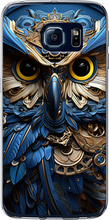 

Чохол Сова v2 на Samsung Galaxy S6 Edge G925F 1632142