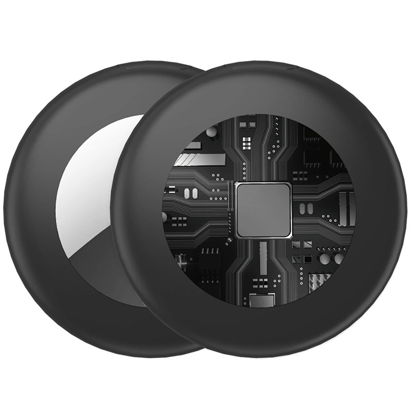 Трекер WIWU iTag WT-01 (Black)