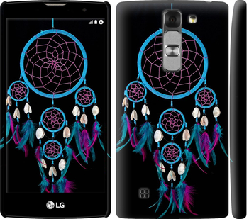 

Чохол Ловець снів на LG G4c H522y 300854